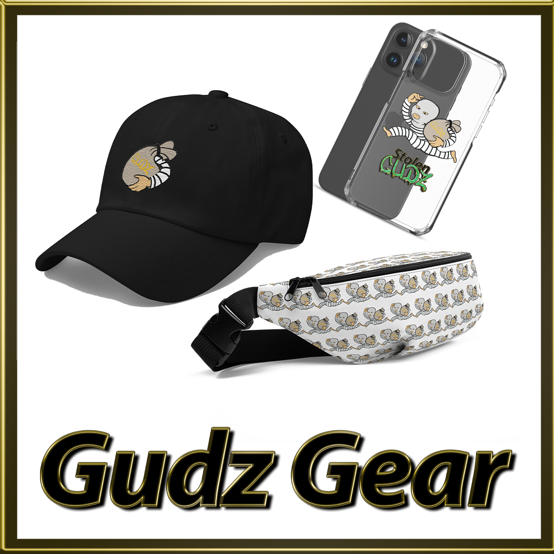 Gudz Gear