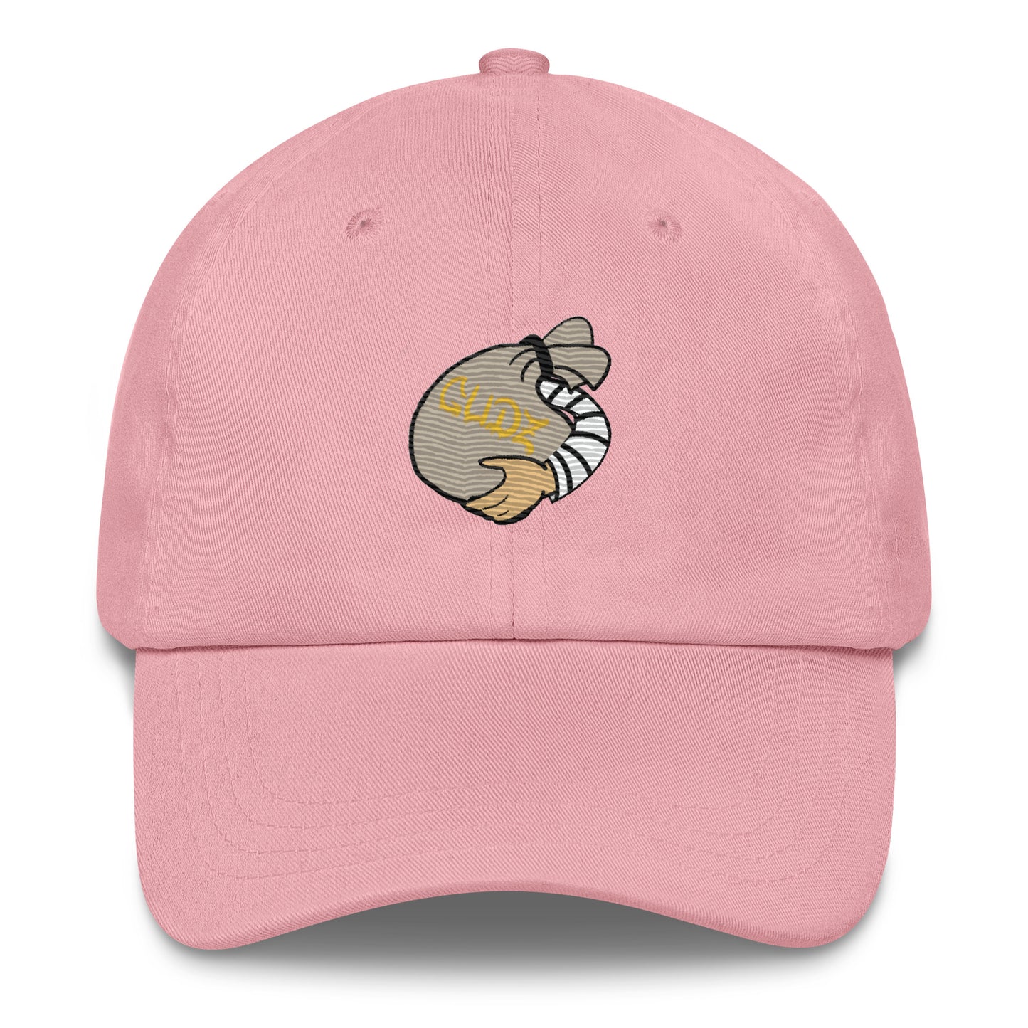 Bag Secured Dad Hat