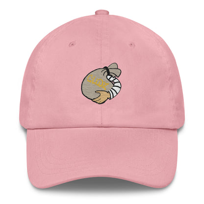 Bag Secured Dad Hat