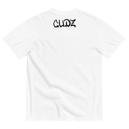 Bag Secured Embroidered Tee