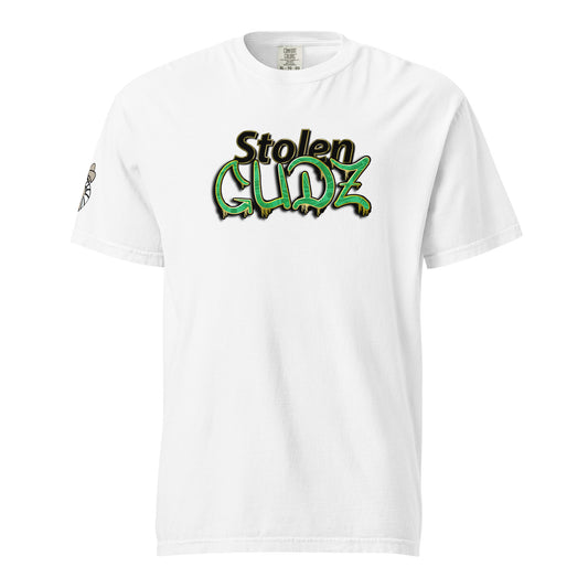 Stolen Gudz Logo Tee