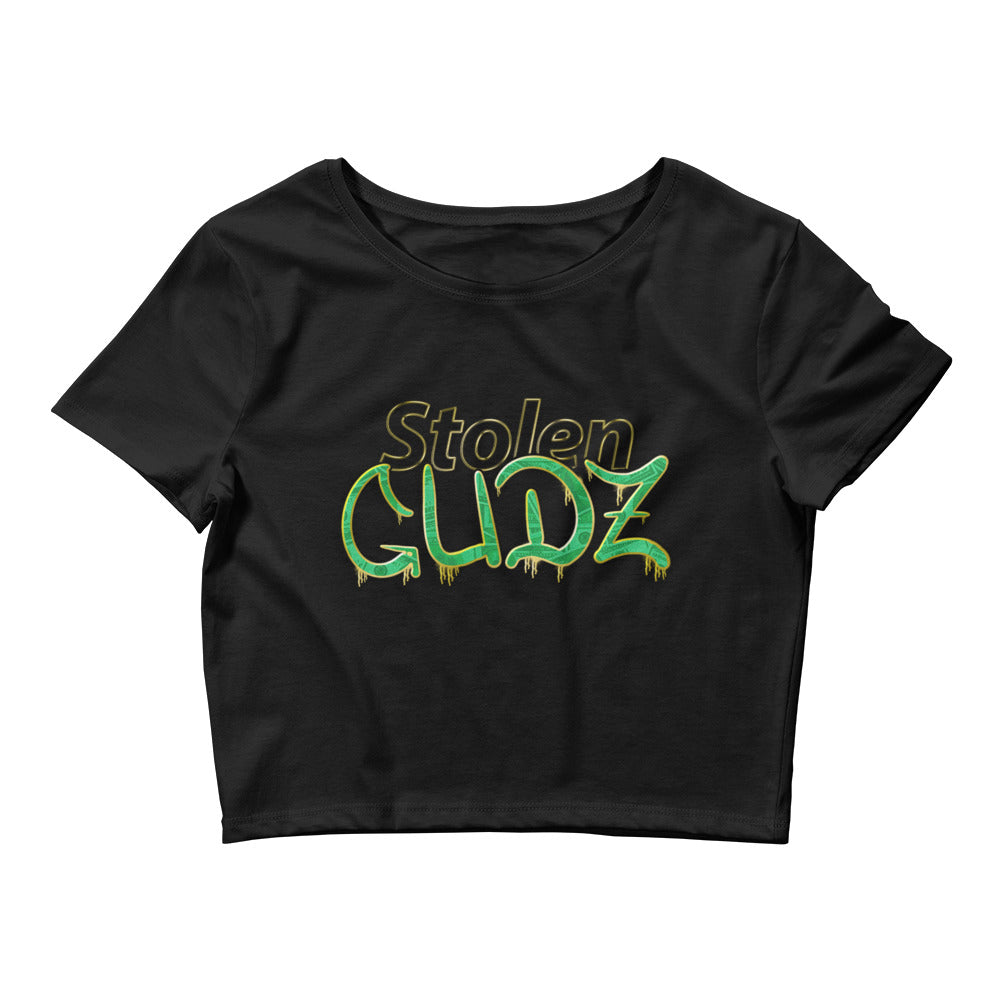 Stolen Gudz Logo Crop