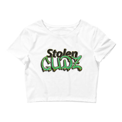 Stolen Gudz Logo Crop